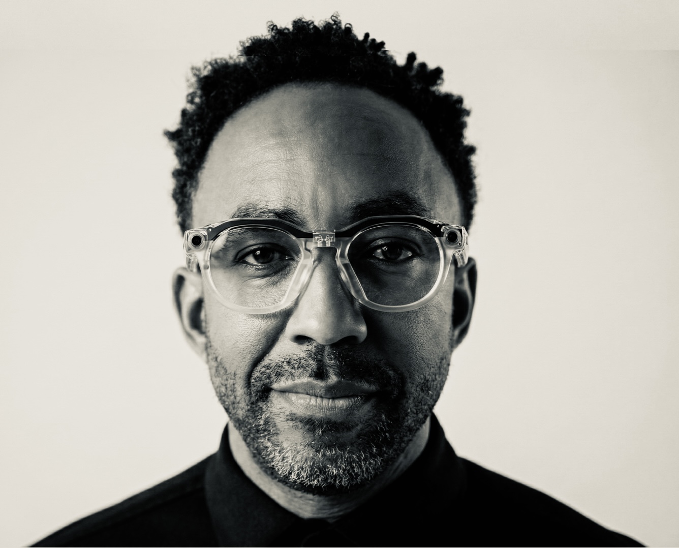 Hajj Flemings, founder of REBRANDX